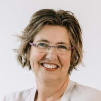 Cora van de Put