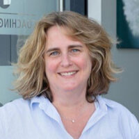Jeanette de Vries