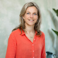 Carine van Cleeff
