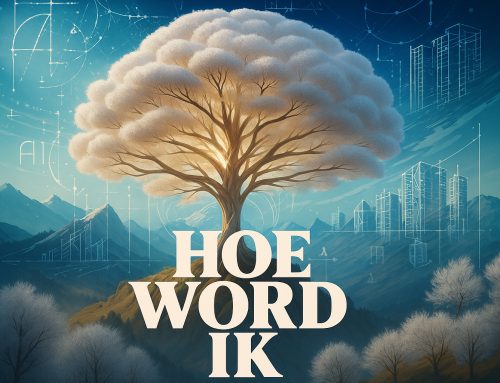 Hoe word ik beter in de-escaleren?